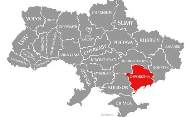 Rusya, Zaporojya’daki yerleşim birimlerinin bir kısmının kontrolünü geri aldığını açıkladı