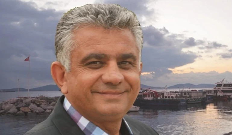 Kartal Belediyesi Basın Müdürü HÜSEYİN CANER GÜLER vefat etti