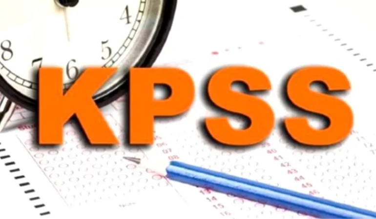 2024 KPSS Başvurusu ne zaman?