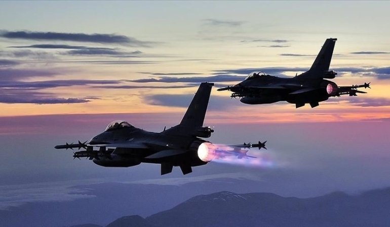 Japonya, savaş uçağı satışına izin vermek için savunma ihracatı kurallarını gevşetecek