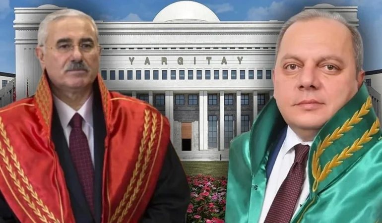 Yeni Yargıtay Başkanı seçilemedi, 18. turdan da sonuç alınamadı