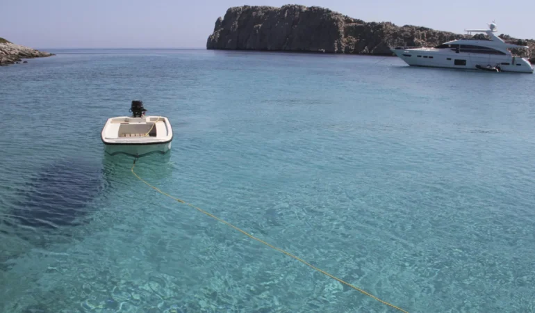Yunanistan’ın deniz parklarını genişletmesine Türkiye’den tepki geldi