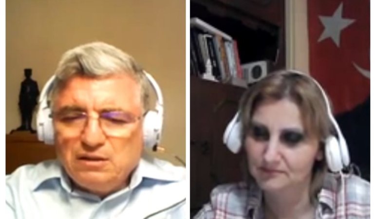 Dr. Haydar ATEŞ: Türkiye’nin İsrail’le olan ticareti Gazze’deki soykırıma rağmen nasıl sürdü? Hatay’da ölülere oy kullandırıldı…