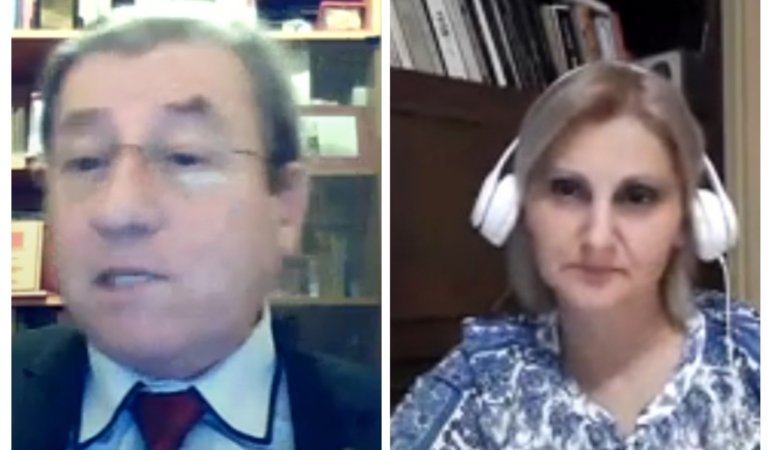 Suay KARAMAN: Ölülere oy kullandırılan HATAY’da sandık krizi! CHP’de yeni dönem: Özgür ÖZEL, Ekrem İMAMOĞLU, Burcu KÖKSAL…