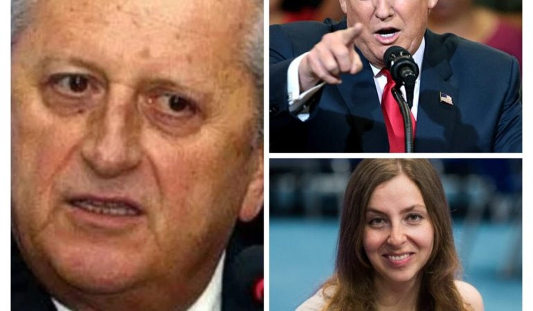 BAŞKAN YALAN SÖYLERSE