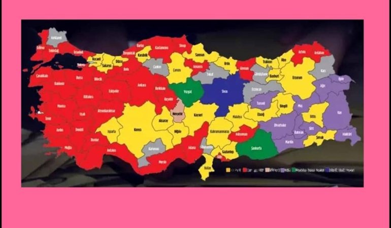 Suay KARAMAN yazdı: ADAM KAZANAMADI