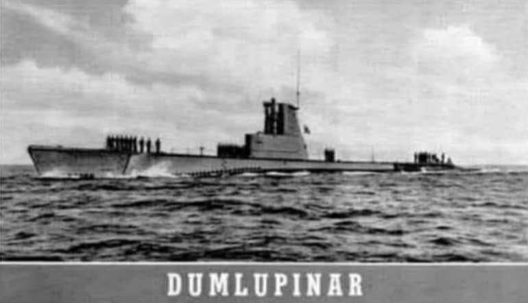 Vecdet ÖZ yazdı: 4 Nisan 1953