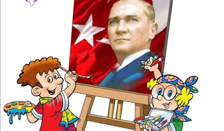 Çocuklar, ahlaklıdır ve asla yanılmazlar…