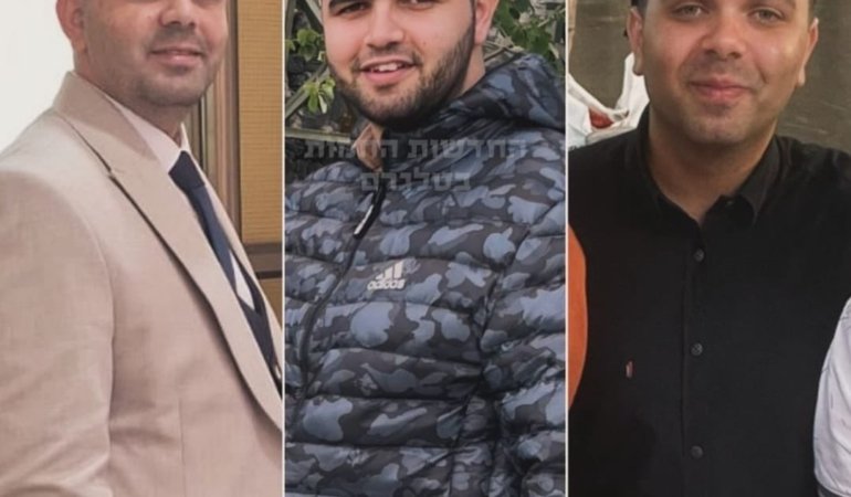İsmail Haniye’nin 3 oğlu ve 3 torunu İsrail’in hava saldırısında öldürüldü