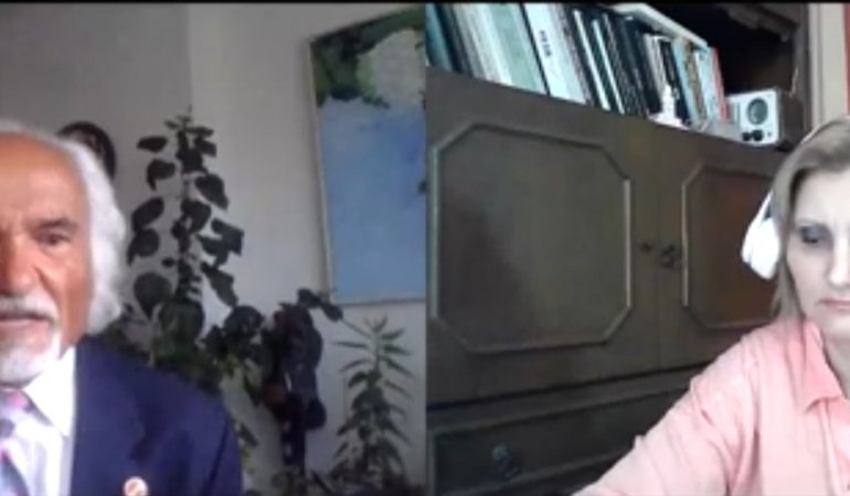 Prof. Dr. İlyas YILMAZER: Yerel seçimlerde CHP nasıl 1. parti oldu? HATAY’da ölülere oy kullandırıldı! Sandıkların korunmadığı yerlerde oylar çalındı…