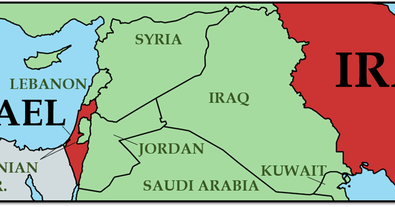 ABD’li yetkililer İran’ın İsrail’e her an saldırabileceğini aktardı