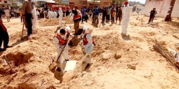 Lead-Khan-Younis-today-retrieved-50-dead-bodies-from-various-groups-and-ages.-They-were-collected-by-the-Israeli-occupation-forces-and-buried-in-mass-graves-inside-Nasser-Hospital