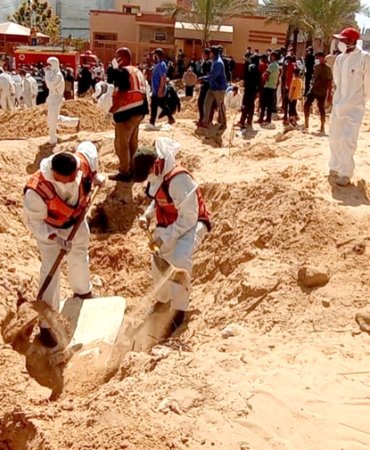 Lead-Khan-Younis-today-retrieved-50-dead-bodies-from-various-groups-and-ages.-They-were-collected-by-the-Israeli-occupation-forces-and-buried-in-mass-graves-inside-Nasser-Hospital