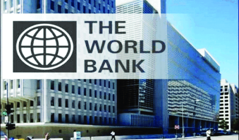 Dünya Bankası’ndan Türkiye’ye sağlanan kredi anlaşmasında Sığınmacı şartı…