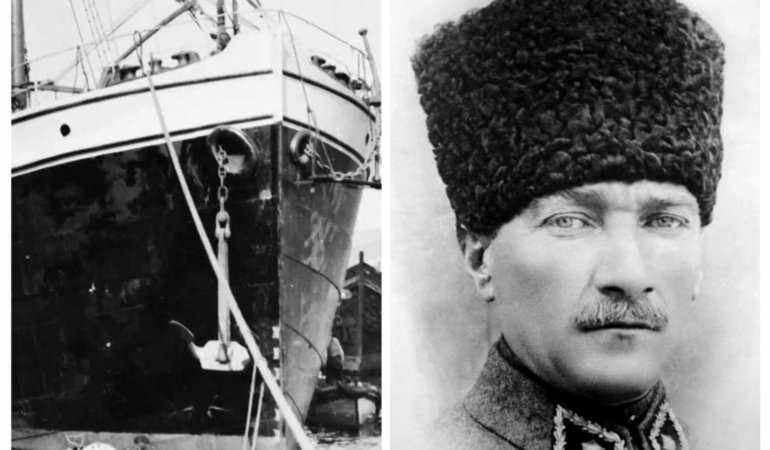 Türkiye, destansı bir Kurtuluş’u kutluyor:19 Dokuz Mayıs Atatürk’ü Anma, Gençlik ve Spor Bayramı