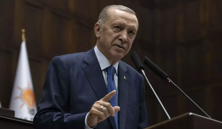 Tayyip ERDOĞAN, CHP lideri Özgür ÖZEL’e iade-i ziyaretini, 9 Haziran’dan sonra yapacağını açıkladı