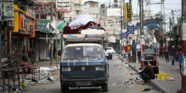 AFP__20240511__34R86B2__v2__HighRes__TopshotPalestinianIsraelConflict-1715427972