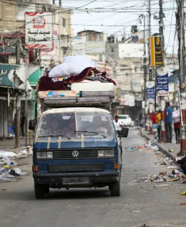 AFP__20240511__34R86B2__v2__HighRes__TopshotPalestinianIsraelConflict-1715427972