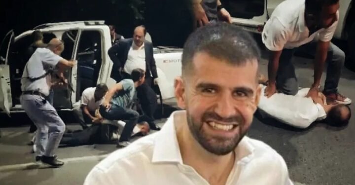 Ayhan Bora Kaplan Soruşturmasında etkin pişmanlıktan faydalanan…