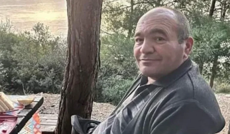 Afyonkarahisar’da Mehmet Akşit isimli çiftçi, çalışanı tarafından boğazından bıçaklanarak öldürüldü