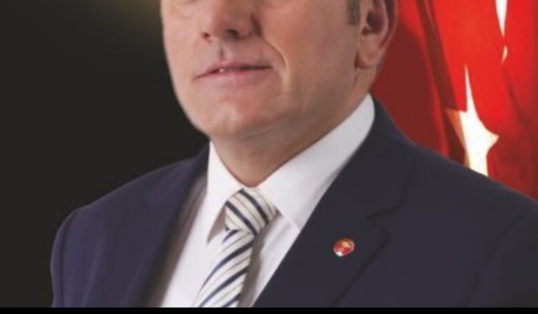 KURTULUŞ İTTİFAKI YOLDA..! 19 MAYIS ATATÜRK’Ü ANMA GENÇLİK VE SPOR BAYRAMI KUTLU OLSUN..