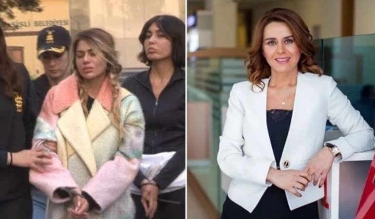 Seçil Erzan hakkında istenen ceza belli oldu. Tahliye olan Nihal Candan cezaevi günlerini anlattı. Ünlü futbolcuları dolandırdığı gerekçesiyle…