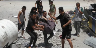 2024-06-23T110719Z_764038263_RC2ZG8AU5VUN_RTRMADP_3_ISRAEL-PALESTINIANS-GAZA-UNRWA-1719141858