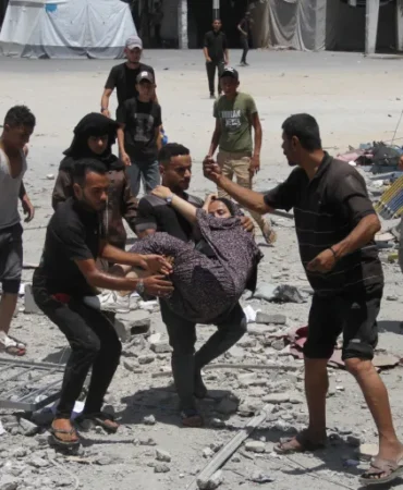 2024-06-23T110719Z_764038263_RC2ZG8AU5VUN_RTRMADP_3_ISRAEL-PALESTINIANS-GAZA-UNRWA-1719141858