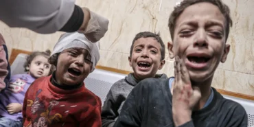 AA-20231202-33083991-33083990-ISRAELI_ATTACKS_CONTINUE_IN_GAZA-1701517975