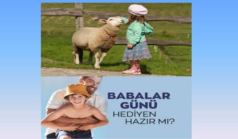 BAYRAM VE BABALAR GÜNÜ