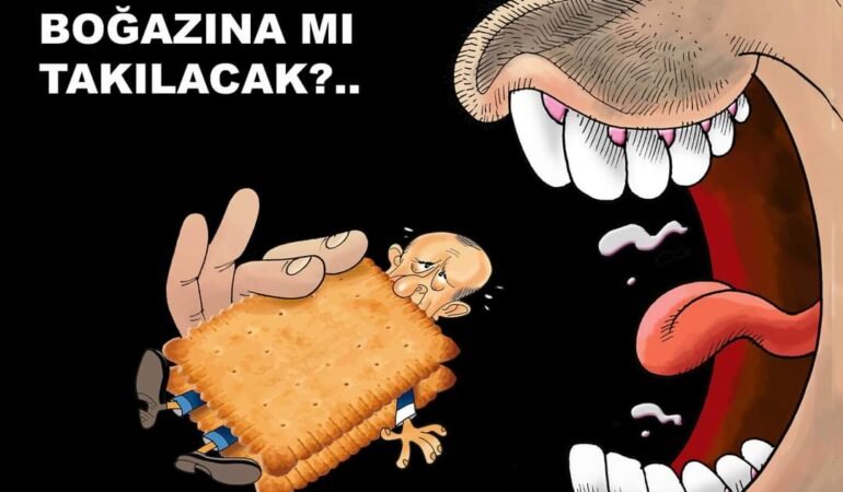 Cumhur İttifakında son durum!..