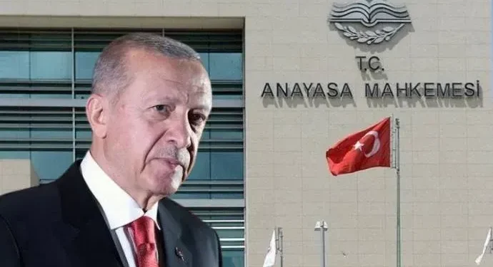 AYM, Cumhurbaşkanı’nın yaptığı Rektör atamalarının Anayasaya aykırı olduğuna hükmetti