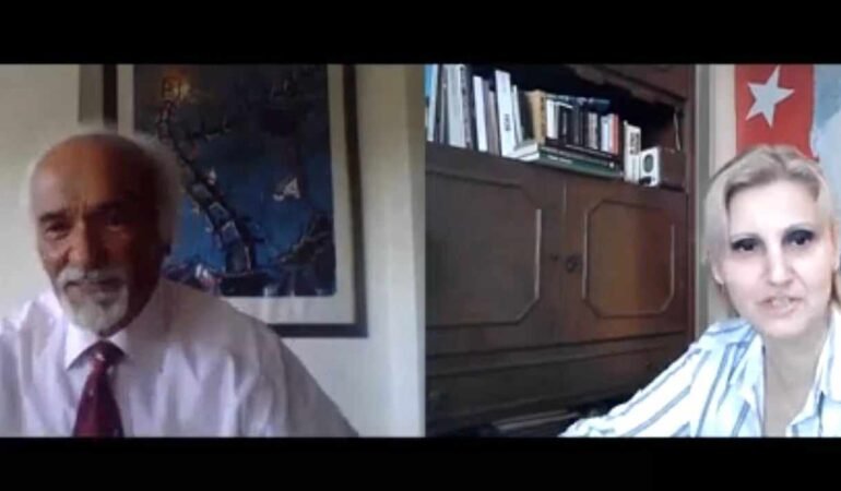 Prof. Dr. İlyas YILMAZER: Ovalarımızdan Otoyol geçirdiler! CHP’den gecikmeli Erken Seçim çıkışı! Ekonomi Bakanı % 60 faizi kime ödetecek?
