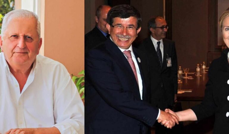 AH PİLLİ TAVŞAN AH