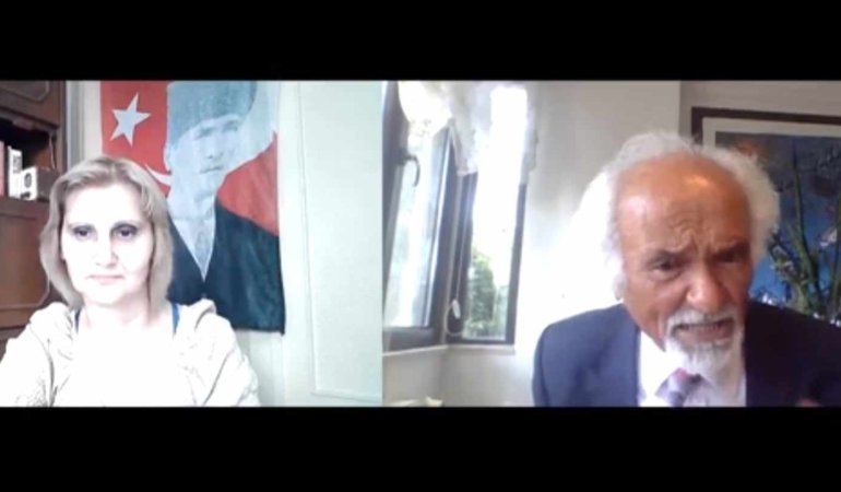 Prof. Dr. İlyas YILMAZER: Erdoğan’ı göndermezsen, sen satılıksın! Eğitim, Ortaçağ’ın Skolastik eğitimine döndü. CHP yönetimi…