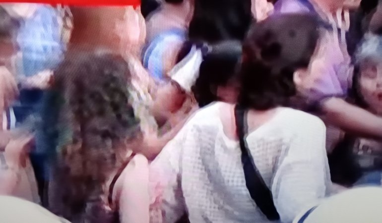 Hayvan severlerin TBMM’ye yürümesi engelleniyor. Sokak Hayvanları “Ötenazi” Kanun teklifi…