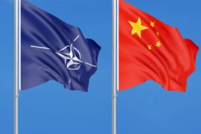 NATO-China-1