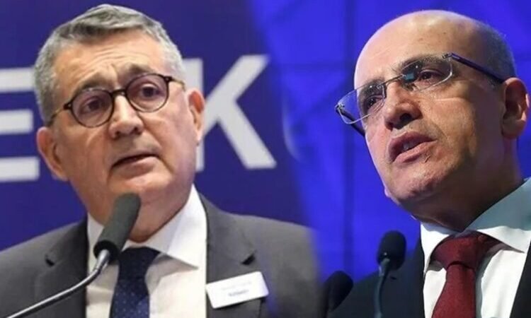 TÜSİAD iktidarı sert sözlerle eleştirdi: 10 yıl kaybedildi…