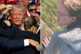 Thomas Matthew Crooks