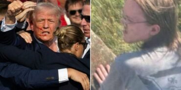 Thomas Matthew Crooks