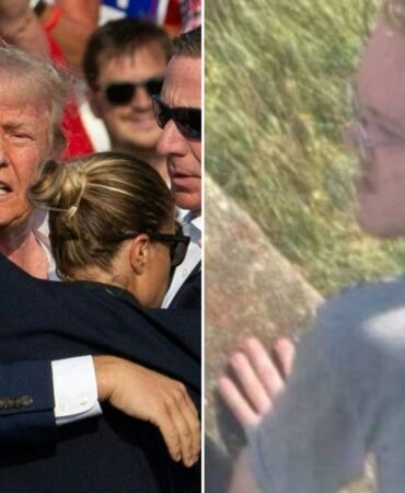 Thomas Matthew Crooks