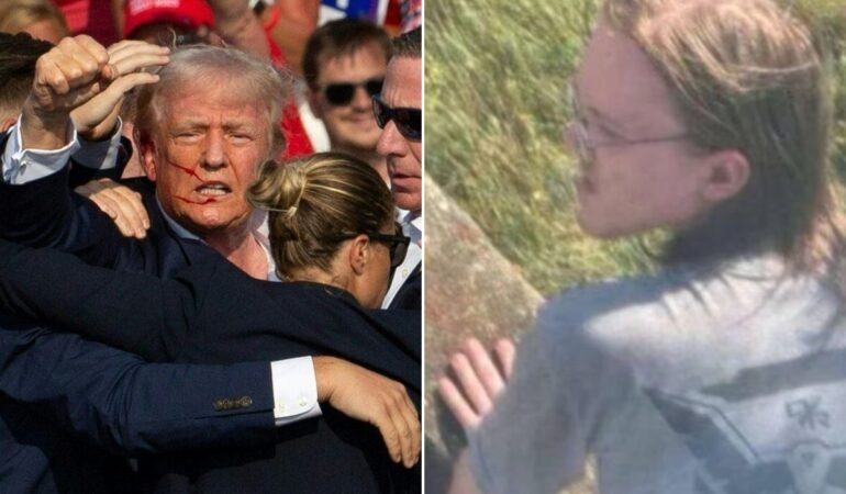 Trump’a suikast girişiminin perde arkası tartışılıyor