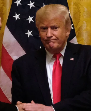 erdogan-donald-trump-ile-gorustu