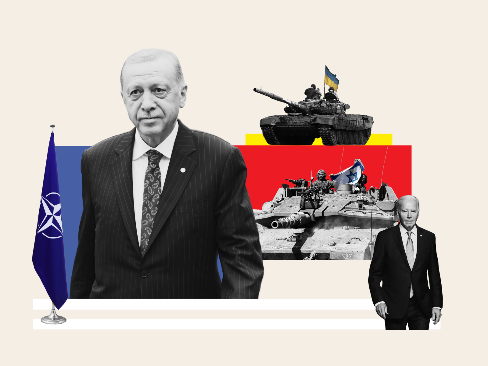Cumhurbaşkanı Recep Tayyip Erdoğan, Newsweek’e verdiği röportajda, Eurofighter konusunda Almanya