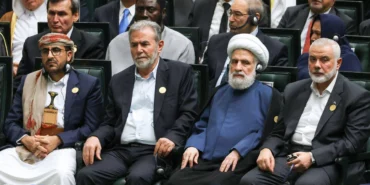 israil-saldirisinda-olen-ismail-haniye-nin-iran-daki-son-goruntuleri