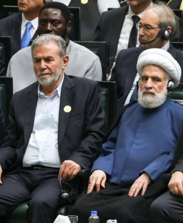 israil-saldirisinda-olen-ismail-haniye-nin-iran-daki-son-goruntuleri