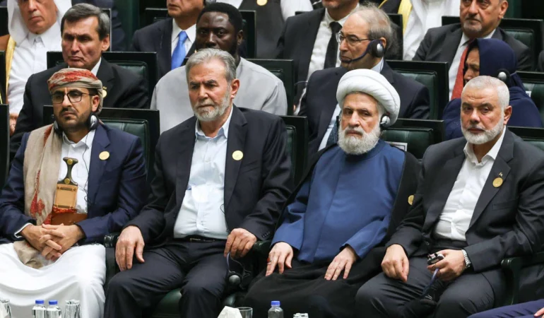 israil-saldirisinda-olen-ismail-haniye-nin-iran-daki-son-goruntuleri