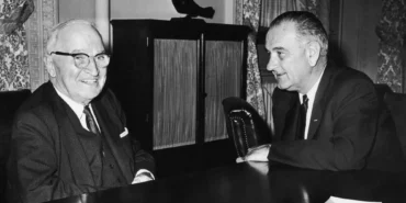 lyndon-b-johnson-harry-s-truman-072124-fd0d79ccb8374e1bbe3f67607f6808af