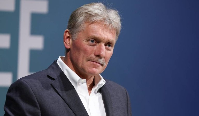 Peskov, Ukrayna’nın Kursk Nükleer Santrali’ni hedef almasının ardından, Avrupa’ya gaz tedarikinde alternatif rotanın Türkiye olduğunu açıkladı