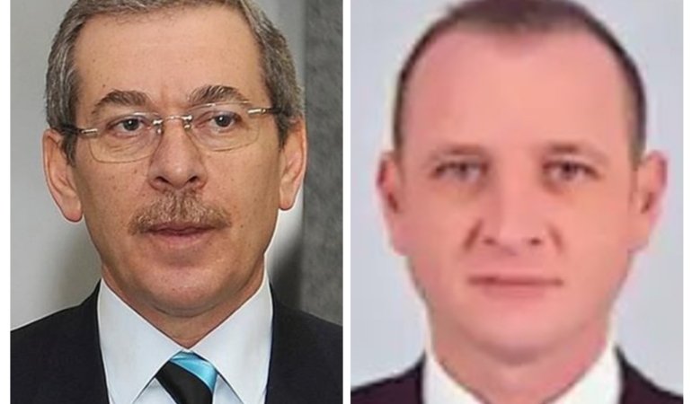 Abdüllatif Şener’in oğlu Bedirhan Şener anneannesini öldürdü